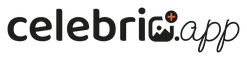 celebrio.app — strona główna